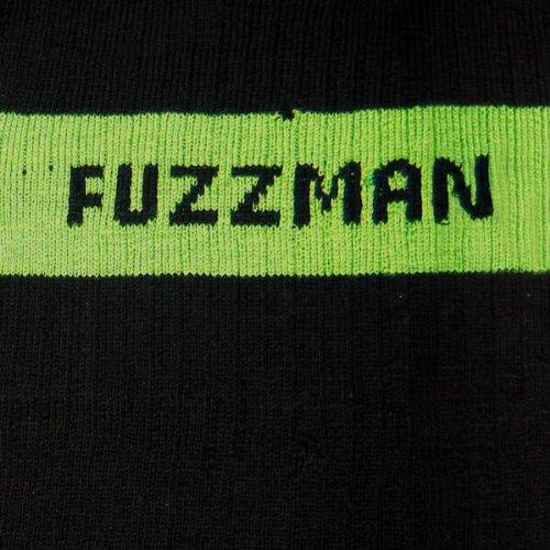 Fuzzman