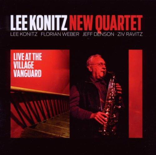 Live at the Village Vanguard