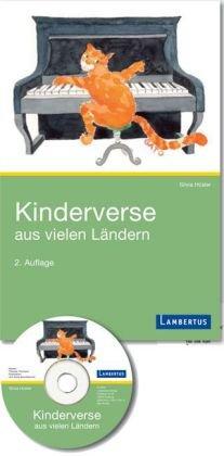 Kinderverse aus vielen Ländern