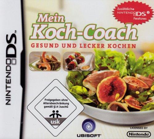 Mein Koch-Coach - Gesund & lecker kochen