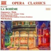 Puccini: La Boheme