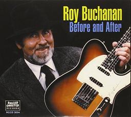 Roy Buchanan