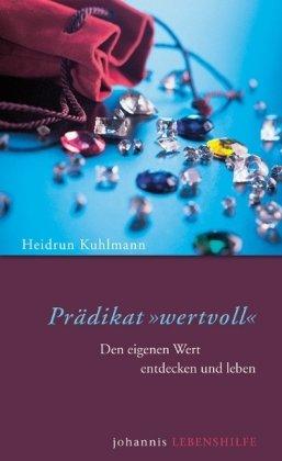 Prädikat 'wertvoll'