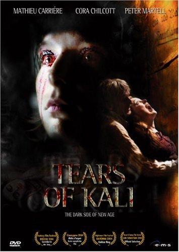 Tears of Kali