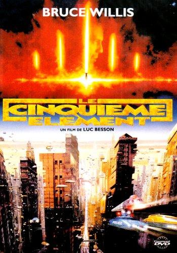 Le cinquième element [FR IMPORT]