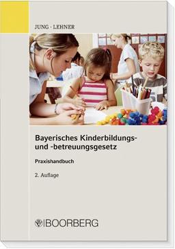 Bayerisches Kinderbildungs- u. betreuungsgesetz