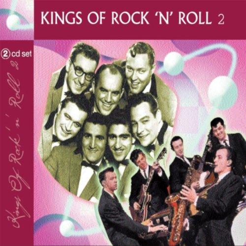 Kings of Rock'n'roll 2