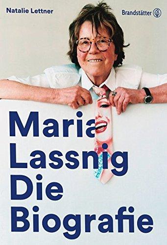 Maria Lassnig: Die Biografie