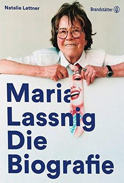 Maria Lassnig: Die Biografie