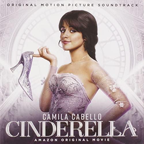 Cinderella (Original Soundtrack)