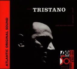 Lennie Tristano