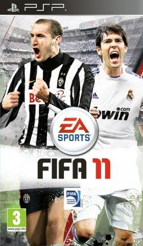 SONY FIFA 11 PSP