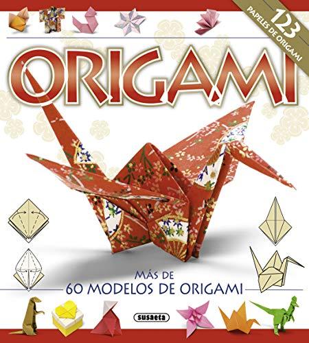 Origami (Todo sobre...)