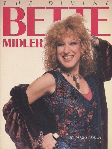 The Divine Bette Midler