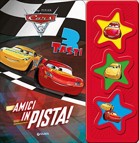 Amici in pista! Cars 3