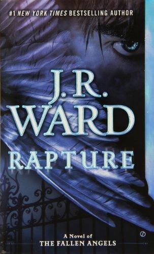 Rapture: A Novel of the Fallen Angels