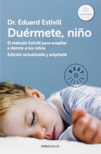 Duérmete, niño (BEST SELLER, Band 26200)