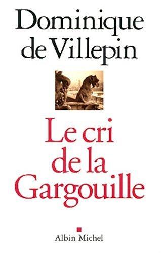 Le cri de la gargouille