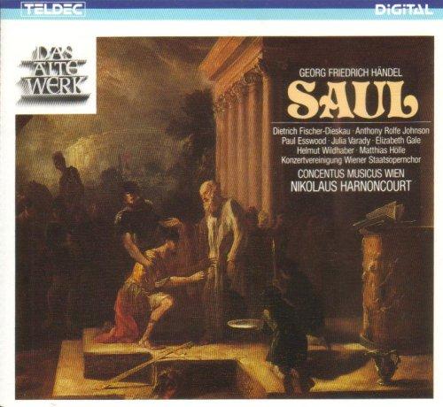 Saul