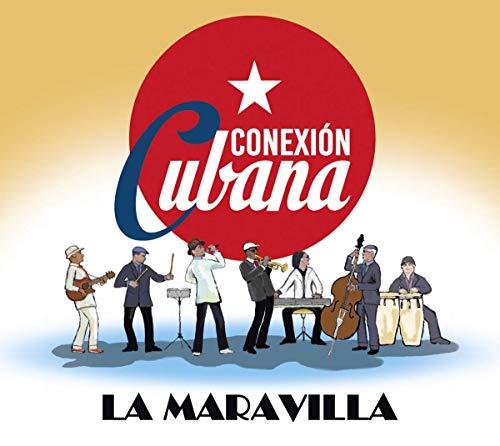 La Maravilla