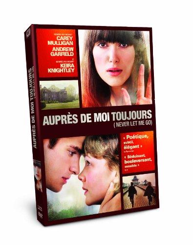 Auprès de moi toujours - never let me go [FR Import]