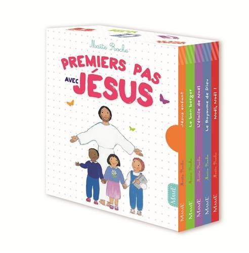 Premiers pas avec Jésus