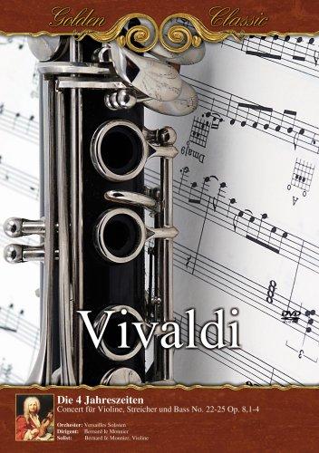 Golden Classic: Vivaldi