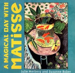 A Magical Day with Matisse (Mini Masters)