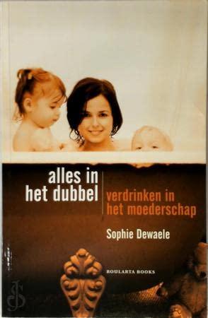 ALLES IN HET DUBBEL