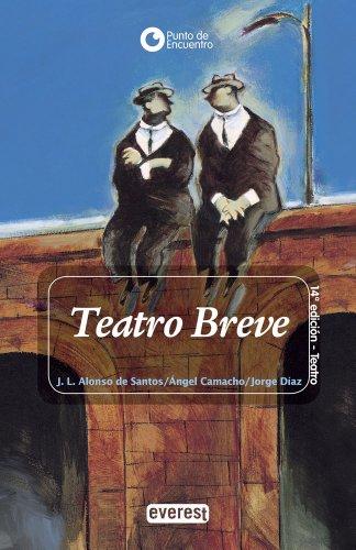 Teatro breve (Punto de encuentro / Teatro)