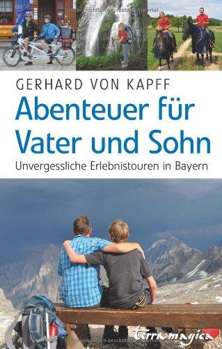 Abenteuer für Vater und Sohn