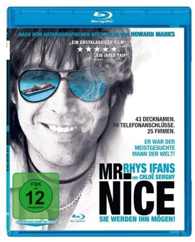 Mr. Nice