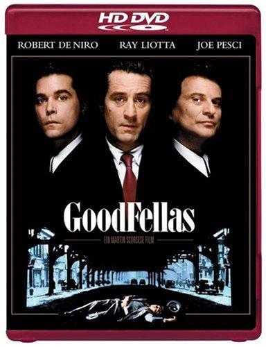 Good Fellas [HD DVD]