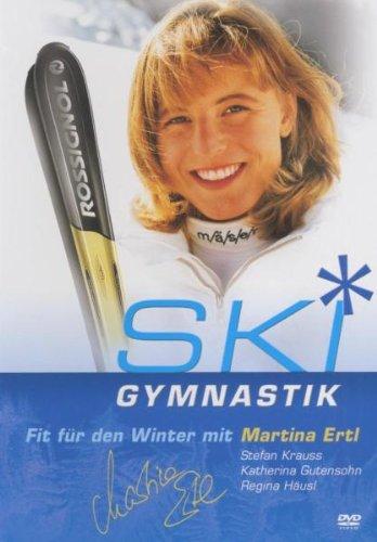 Skigymnastik - Fit für den Winter mit Martina Ertl