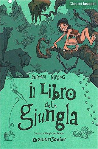 Il libro della giungla