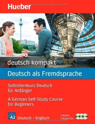 deutsch kompakt Neu: Englische Ausgabe / Paket