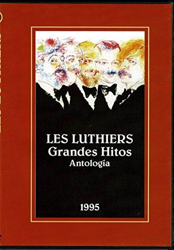 Grandes Hitos:Antologia (1995)