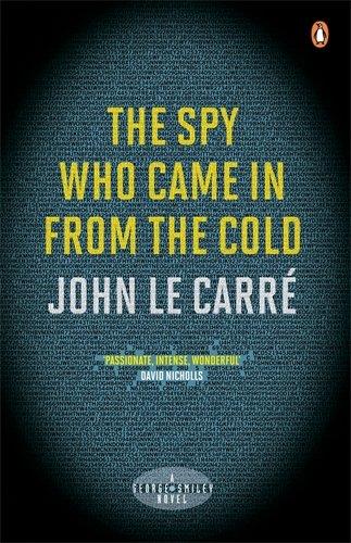 The Spy Who Came in from the Cold