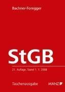 Strafgesetzbuch ( StGB)