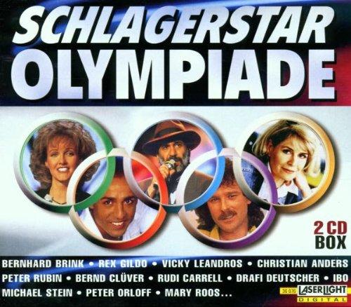 Schlager Olympiade