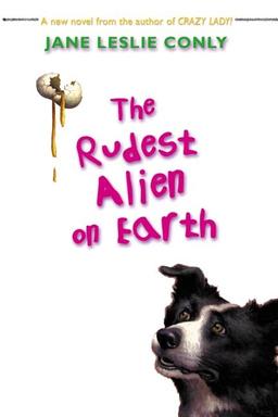 The Rudest Alien on Earth