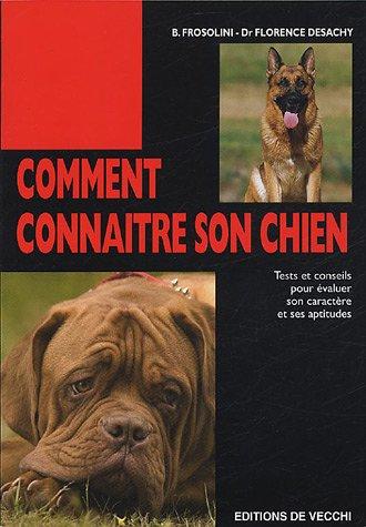 Comment connaître son chien : tests et conseils pour évaluer son caractère et ses aptitudes