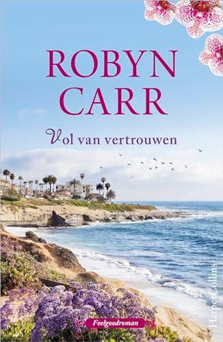 Vol van vertrouwen (Thunder Point-serie, 8)