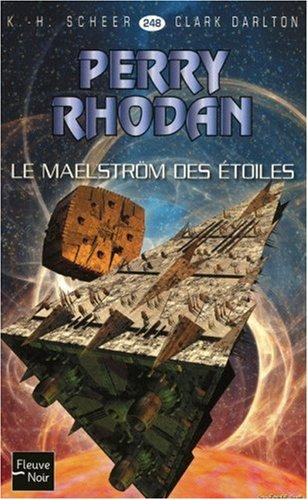 Le Maelström des Etoiles