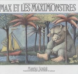 Max et les maximonstres