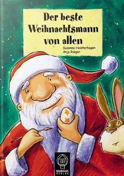 Der beste Weihnachtsmann von allen