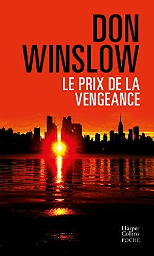 Le prix de la vengeance : six novellas