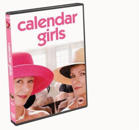 Calendar Girls [UK Import]