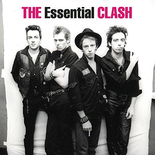 Essential Clash [2cd]