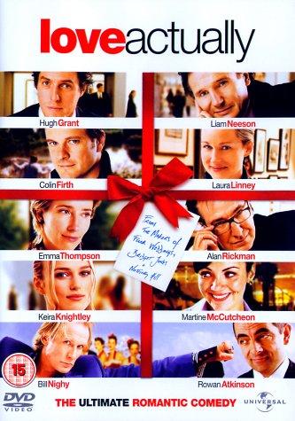 Love Actually [UK Import]